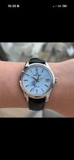 Grand Seiko Elegance Blue