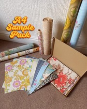 Vintage wallpaper - 60,