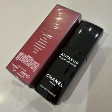 Chanel Antaeus Pour Homme Eau