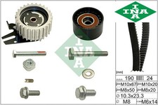 TIMING BELT KIT 530 0624 10