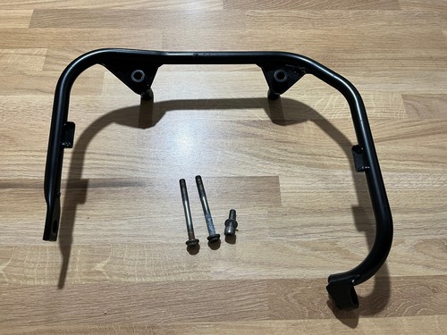 Bmw f800r oem rear - f800r, luggage