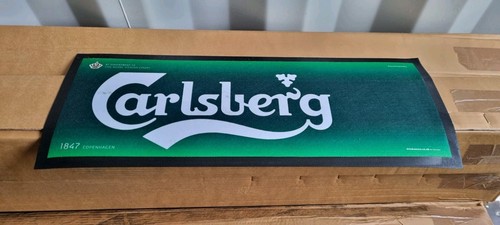 Carlsberg bar runner new - 1,