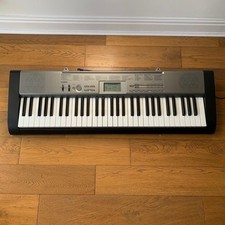 Casio Keyboard LK-125