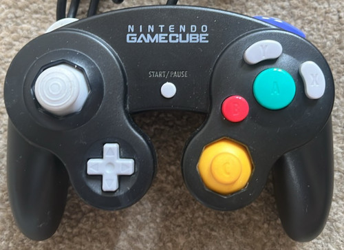 Official genuine nintendo - *official*,