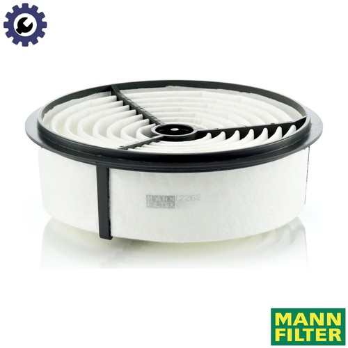 Air filter 2262 for - c,