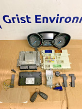 2015 FORD FOCUS MK3.5 1.5