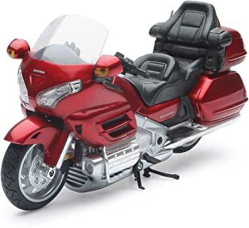 Model die cast honda gold - cast,