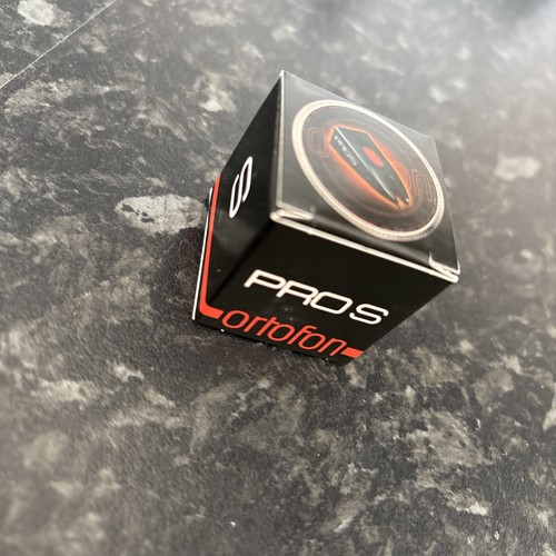 Ortofon pro stylus - ortofon,