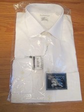 "NEW"Burberrys of London Shirt