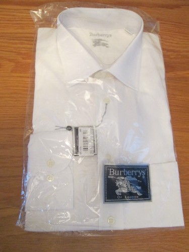 New burberrys london shirt - "new"burberrys,