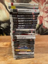 Choose Your Own PS3 Game