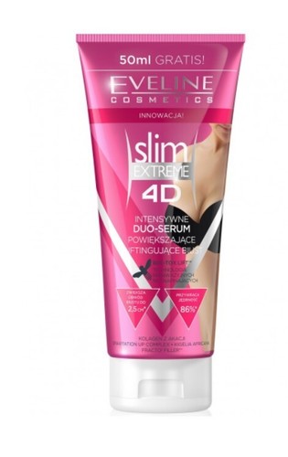 Eveline slim extreme - slim, 4d