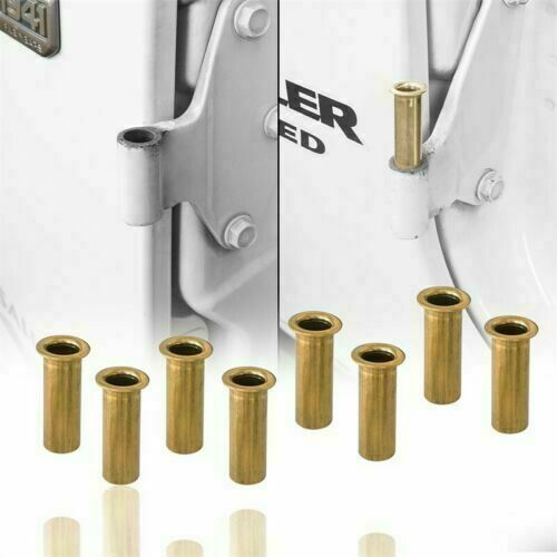 Hooke road pcs bushings - pcs,