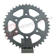 Kawasaki Z400 J1-3 1980-1983