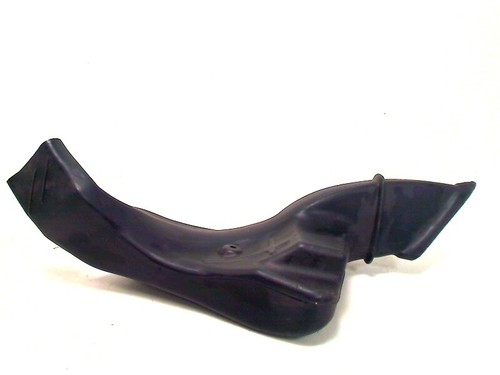 Right duct honda cbr 1100 - honda, xx