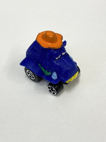 Trash wheels series - wheels,