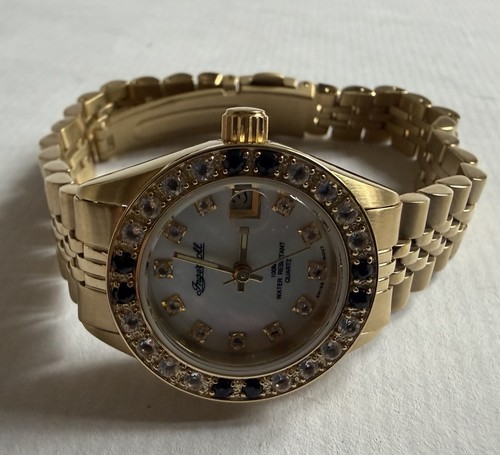 Ingersoll 1341 ladies - 1341, quartz