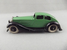 DINKY TOYS 36D Rover Superb
