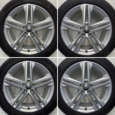 Audi Q5 19” S-Line Alloy