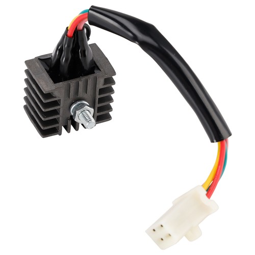 Rectifier assy for - rectifier, honda