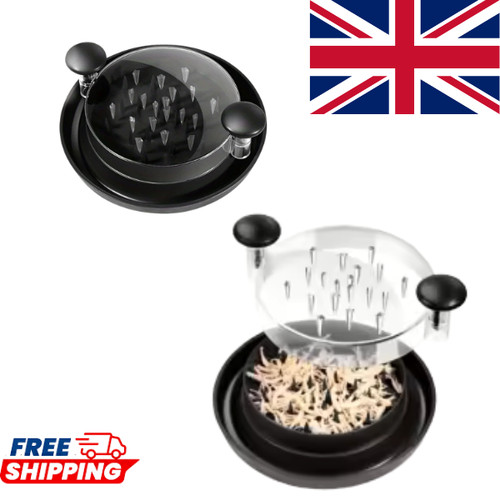 Upgraded chicken shredder with - upgraded,