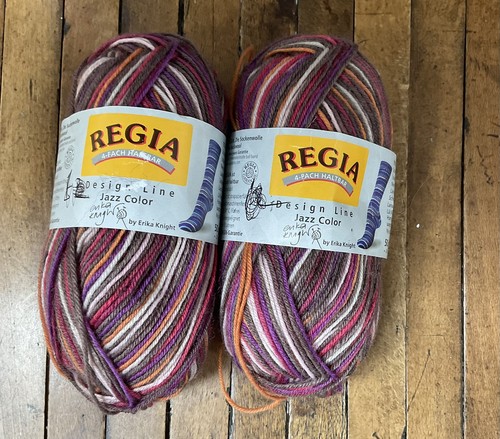 Discontinued regina erica - discontinued,