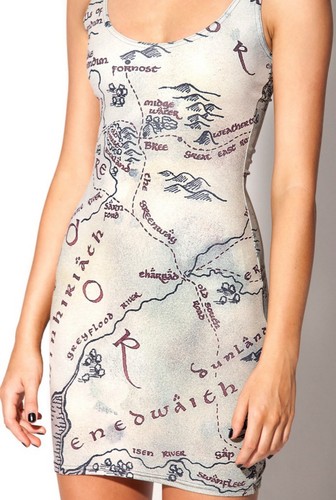 Black milk clothing - black,
