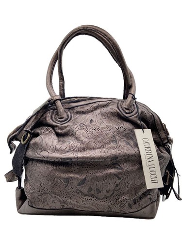 Caterina lucchi handbag tote - caterina,