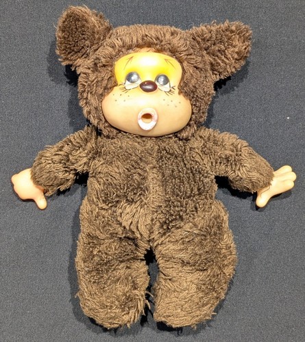 Vintage 1977 russ thumba - vintage,