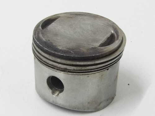 Triumph tiger cub cp141 piston - cp141,