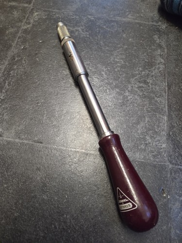 Vintage stanley yankee 130a - stanley,