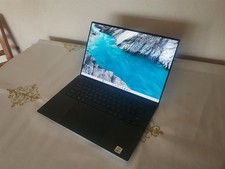 Dell XPS 15 | UHD+ Touchscreen