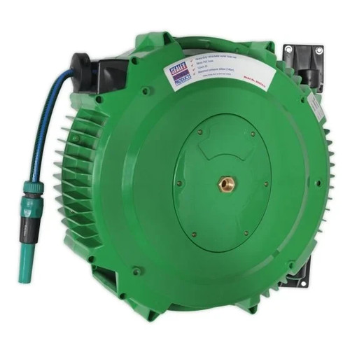 Sealey rgh18 retractable - rgh18, water