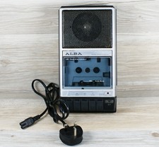 Alba R-150 Vintage Portable