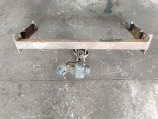 Mk4 (B5) Volkswagen Passat Tow