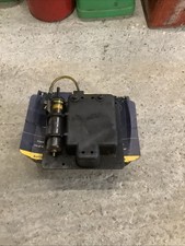 ScottOiler Motorcycle