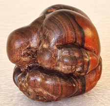 Vintage YOGI Weeping Man