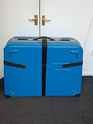 Bike box hard - hard, shell