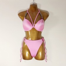 Ann Summers Pink Bikini