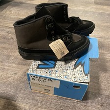 Vans Vintage Buffalo Boot