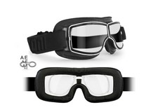 Motorcycle Vintage Aviator