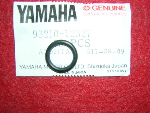 Yamaha dt125 tacho gear - tacho,
