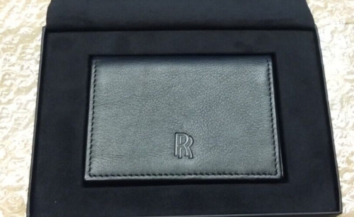 Genuine rolls royce leather - genuine,