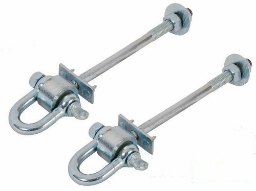 Swing hook m12 - x, d