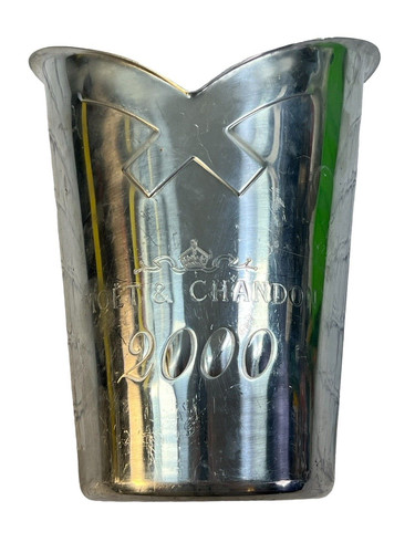 Vtg y2k 2000 moet chandon - vtg,
