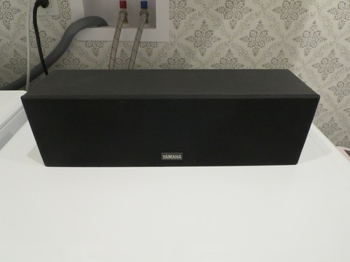 Vintage yamaha speaker - vintage!,