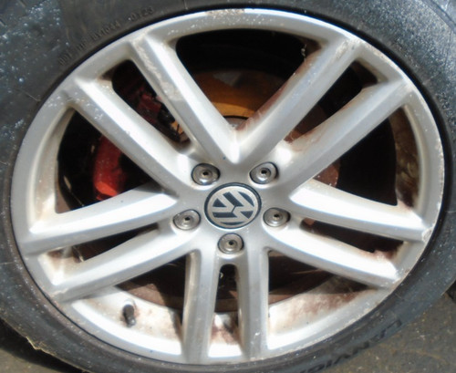 Touareg 5 tdi 1x - 06,