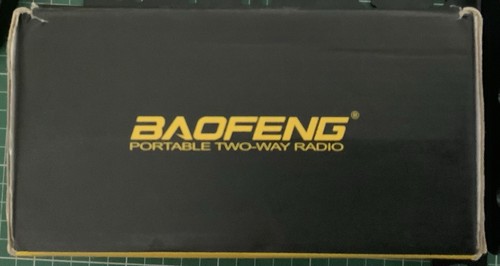 Baofeng 10r dual band - baofeng, uv-10r