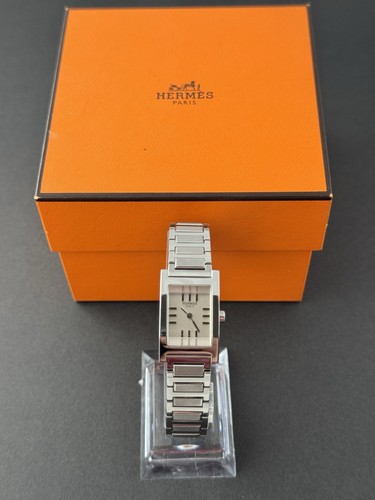 Hermès tandem quartz - hermÈs,