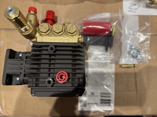 Interpump tt1512 pressure - tt1512,
